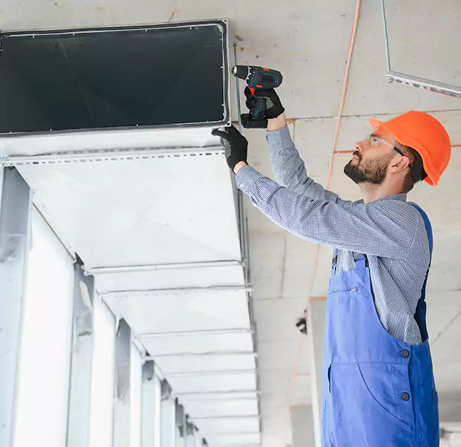 Why Homeowners & Businesses Trust Us in Champaign, IL