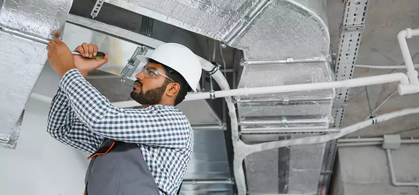 Proactive Ac Vent Repairs & Air Duct Replacement Companies Near Me in Champaign