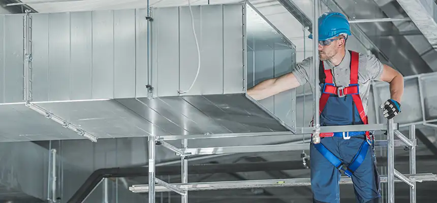 Our Dryer Fire Safety Service Services in Champaign, IL