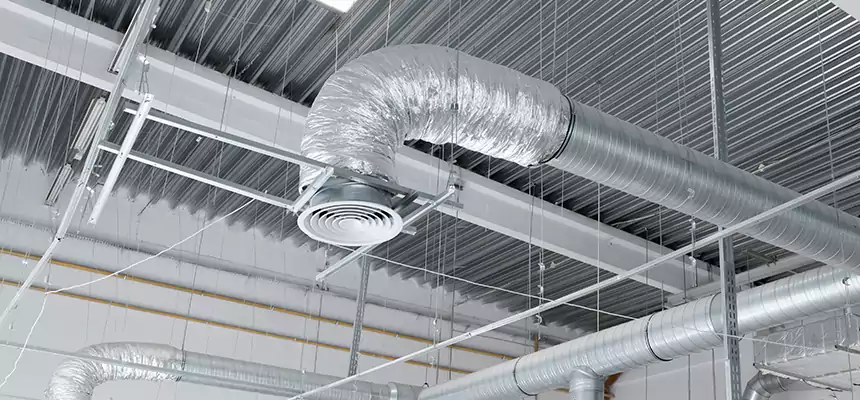 Our Dryer Vent Hose Replacement Services in Champaign, IL