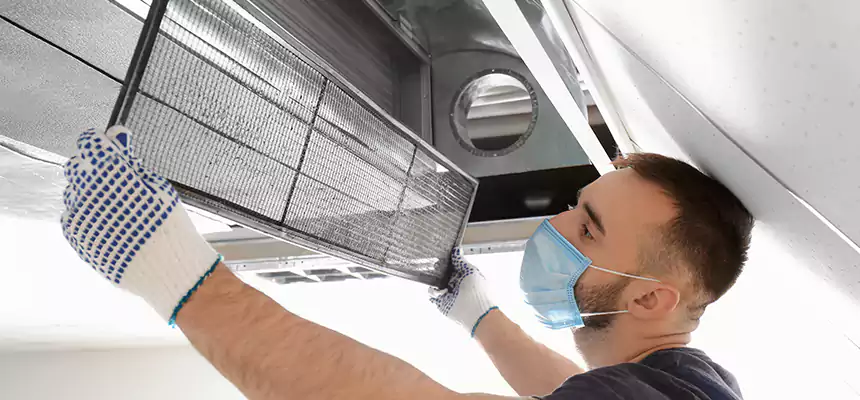 Our Home Duct Cleaning Services in Champaign, IL