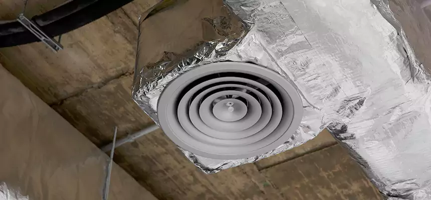 Our HVAC Ductwork Installation Services in Champaign, IL