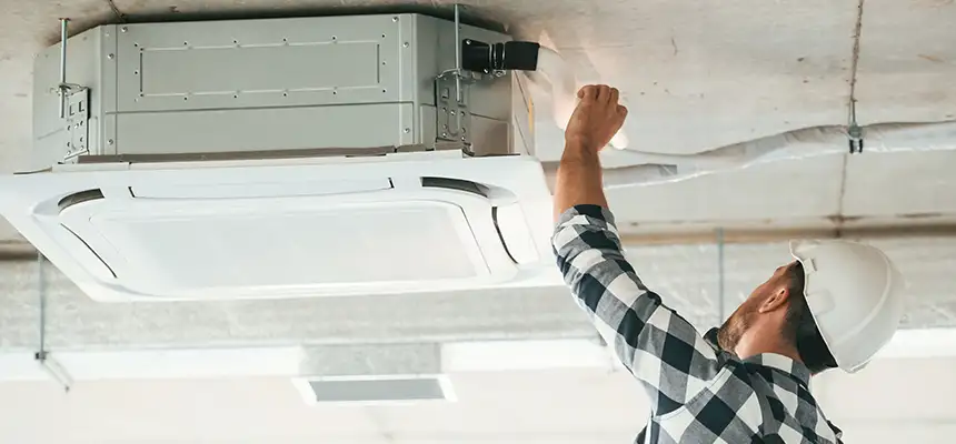 Our Local Vent Cleaning Services in Champaign, IL