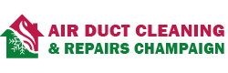 Air Duct Cleaning & Repairs Champaign