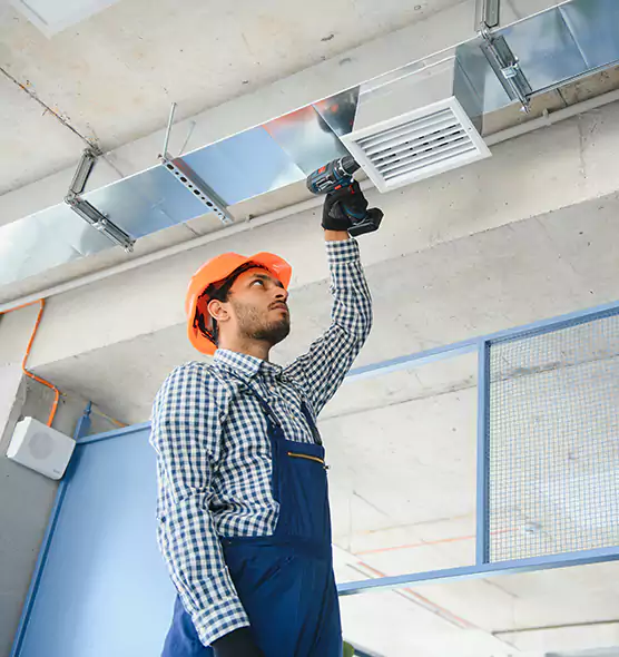 Welcome to Air Duct Cleaning & Repairs Champaign — Your Local Air Duct Installation Specialists in Champaign, IL