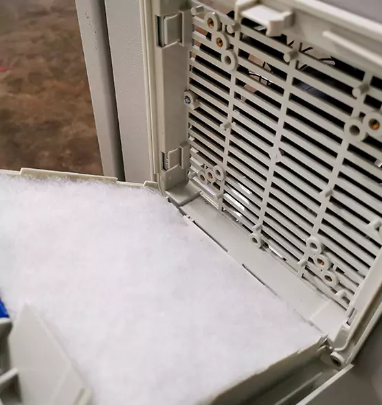 About Air Duct Overhaul & Upgrades in Champaign, IL