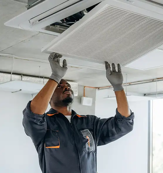 About Certified Air Duct Specialists in Champaign, IL