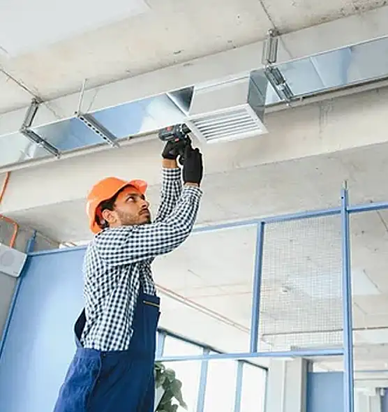 About Commercial Laundry Vent Cleaning in Champaign, IL