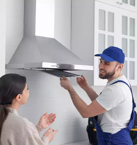 Professional Dryer Vent Cleaning Service in Champaign, IL