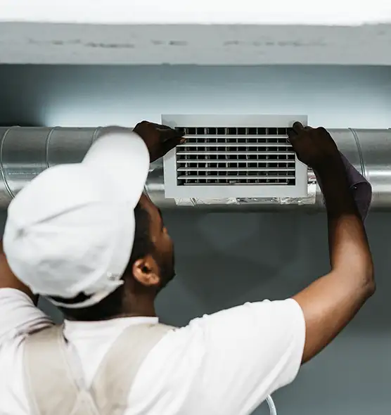 About Emergency Dryer Vent Repair in Champaign, IL