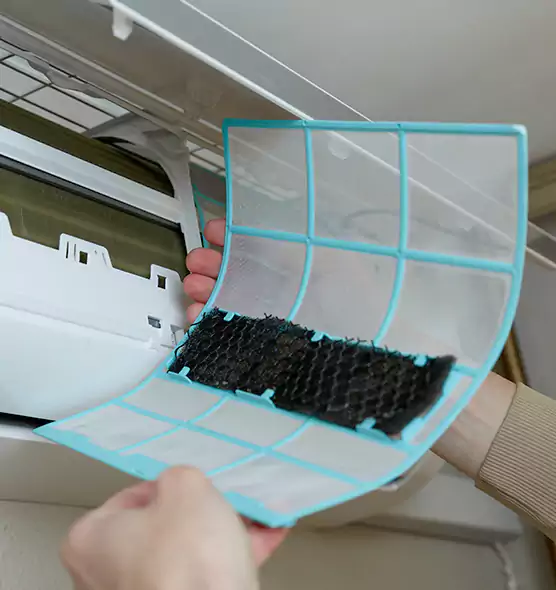 Welcome to Air Duct Cleaning & Repairs Champaign — Your Local HEPA Filter Installation Pros in Champaign, IL