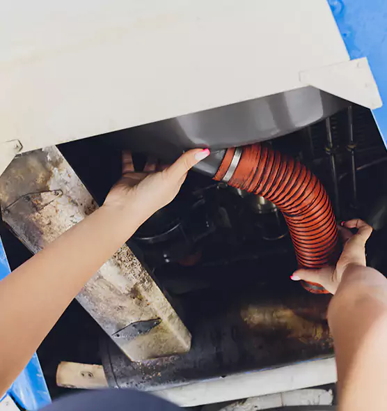 Top-Notch Return Vent Cleaning Service in Champaign, IL