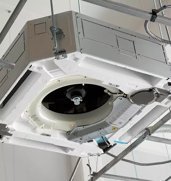 Professional Roof Vent Lint Removal Champaign, IL