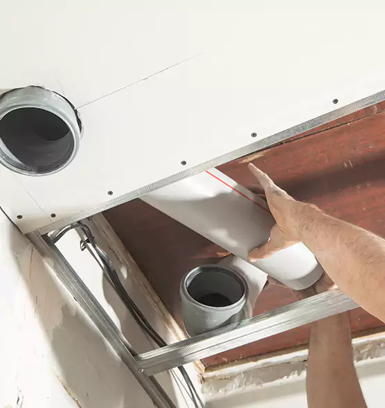 Professional Seasonal Allergy Air Duct Cleaning in Champaign, IL