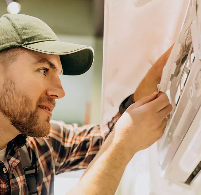 Why Homeowners Businesses Trust Us in Champaign, IL?