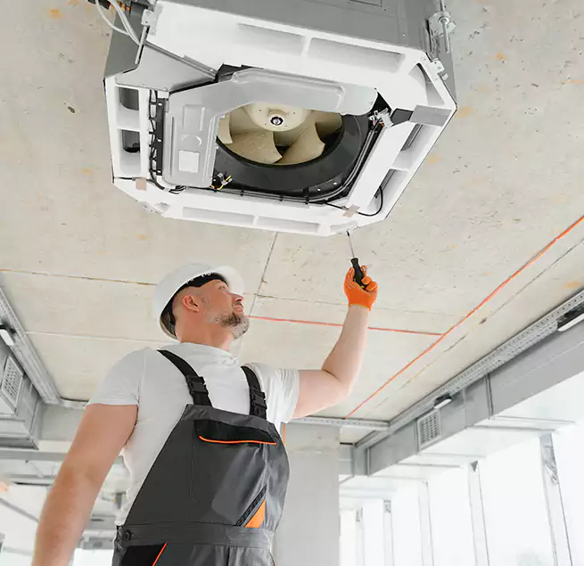 Why Homeowners & Businesses Trust Us in Champaign, IL?