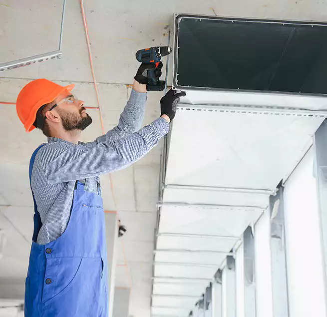 Why Homeowners & Businesses Trust Us in Champaign, IL?