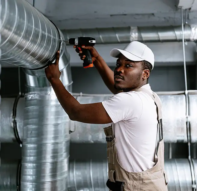 Why Homeowners & Businesses Trust Us Champaign, IL