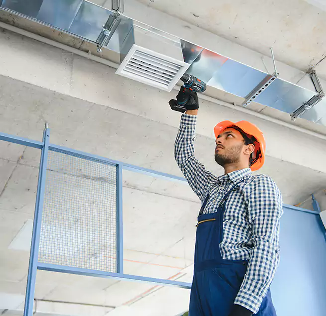 Why Homeowners & Businesses Trust Us in Champaign, IL?