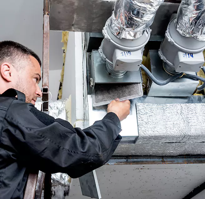 Why Homeowners & Businesses Trust Us in Champaign, IL?