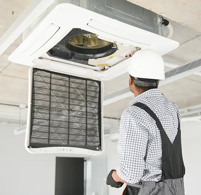 Why Homeowners & Businesses Trust Us in Champaign, IL?