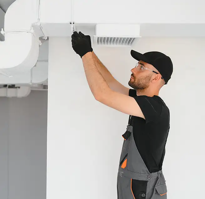 Why Homeowners & Businesses Trust Us in Champaign, IL?