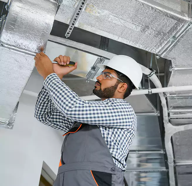 Why Homeowners & Businesses Trust Us Champaign, IL