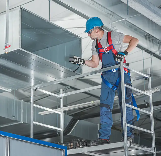 Why Homeowners & Businesses Trust Us in Champaign, IL?