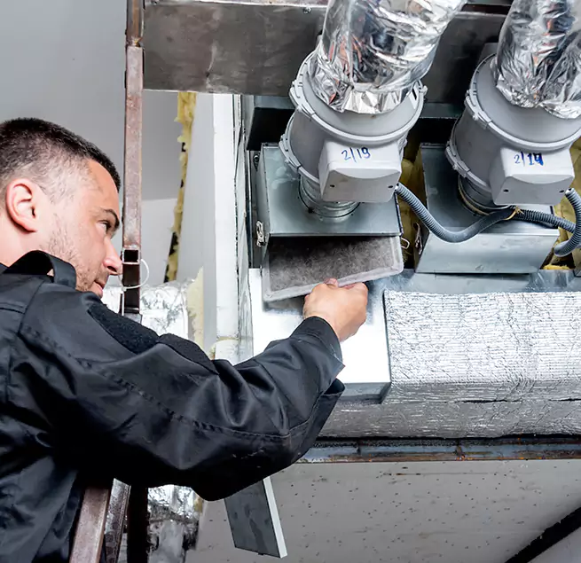 Why Homeowners & Businesses Trust Us in Champaign, IL?