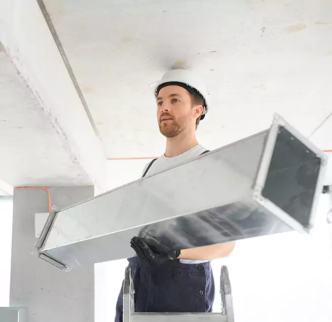 Why Homeowners & Businesses Trust Us in Champaign, IL