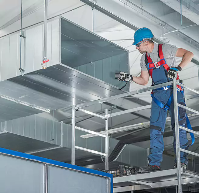 Why Homeowners & Businesses Trust Us in Champaign, IL?