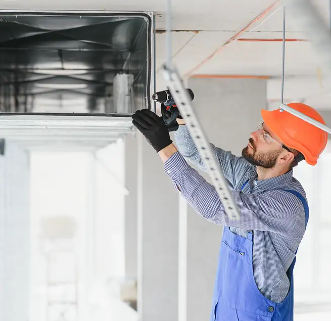 Why Homeowners & Businesses Trust Us in Champaign, IL?