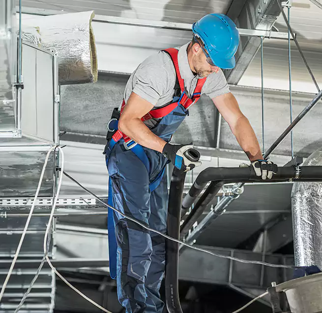 Why Homeowners & Businesses Trust Us in Champaign, IL?