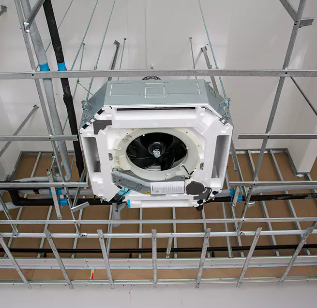 Why Homeowners & Businesses Trust Us in Champaign, IL?