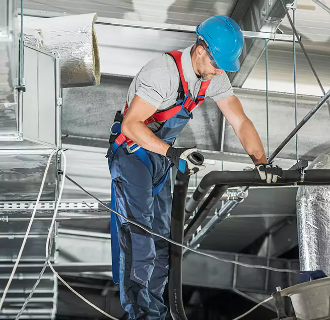 Why Homeowners & Businesses Trust Us in Champaign, IL?