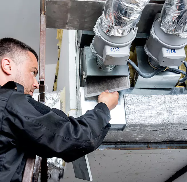 Why Homeowners & Businesses Trust Us in Champaign, IL?