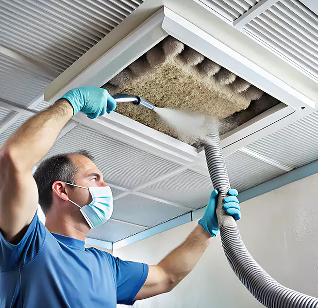 Why Homeowners Businesses Trust Us in Champaign, IL?