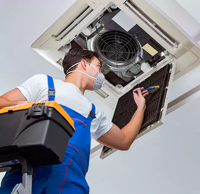 Why Homeowners & Businesses Trust Us in Champaign, IL?