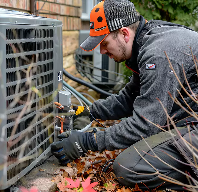 Why Homeowners & Businesses Trust Us in Champaign, IL?