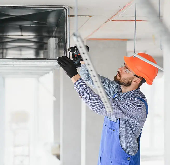 Why Homeowners Businesses Trust Us Champaign, IL