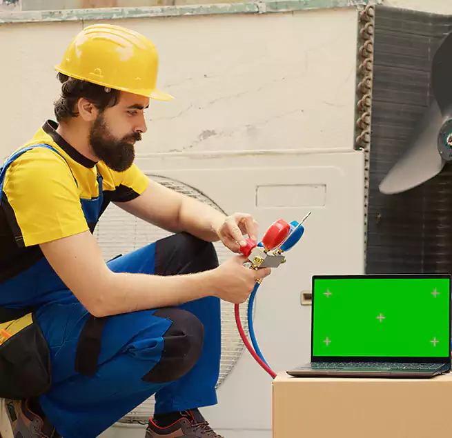 Why Homeowners & Businesses Trust Us in Champaign, IL?