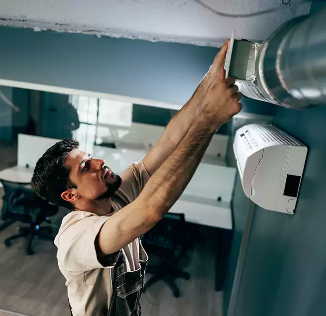 Why Homeowners & Businesses Trust Us in Champaign, IL?