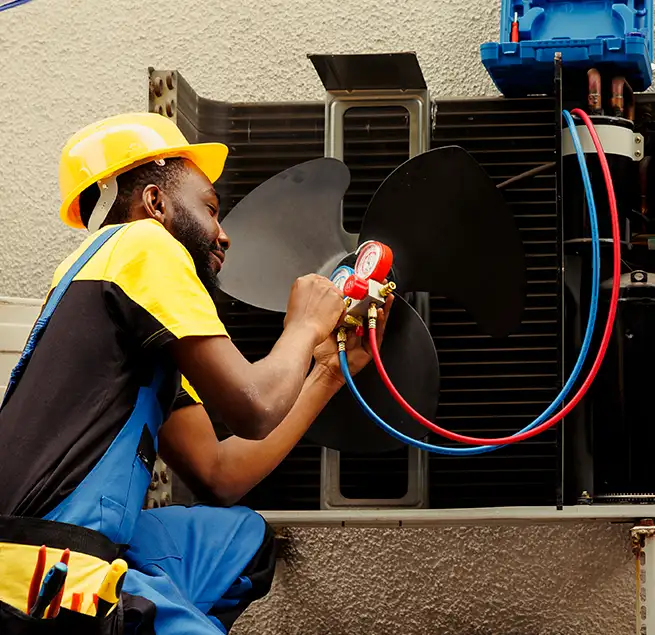 Why Homeowners & Businesses Trust Us in Champaign, IL?