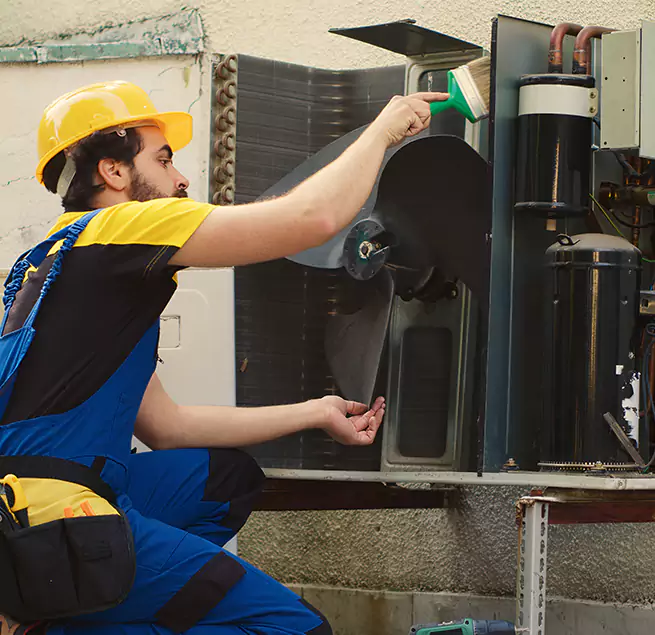 Why Homeowners & Businesses Trust Us Champaign, IL?