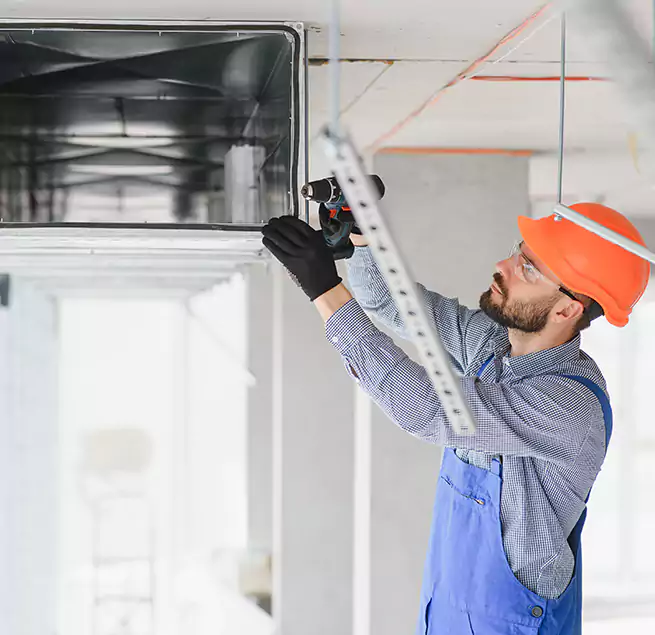 Why Homeowners & Businesses Trust Us in Champaign, IL?