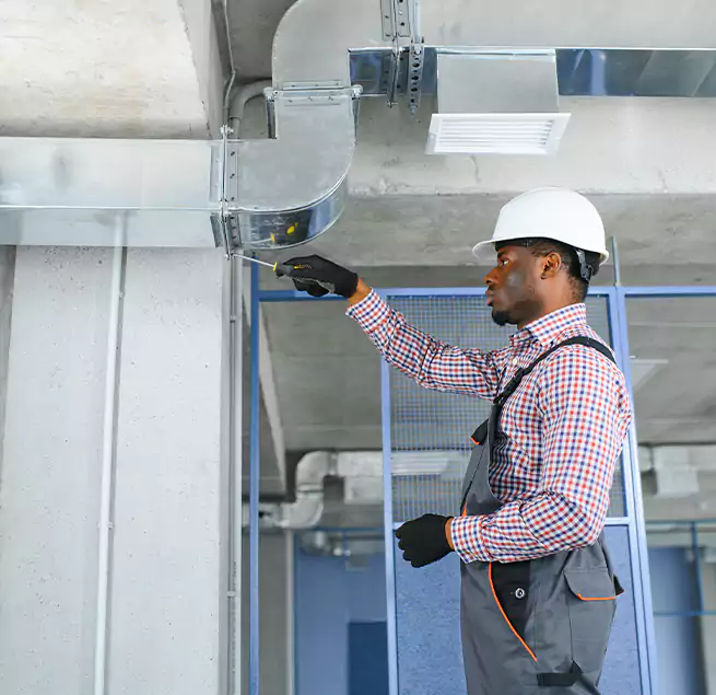 Why Homeowners & Businesses Trust Us in Champaign, IL