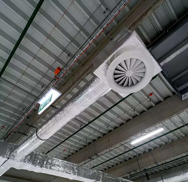 Why Homeowners & Businesses Trust Us in Champaign, IL