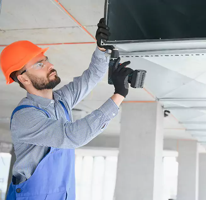 Why Homeowners & Businesses Trust Us in Champaign, IL?