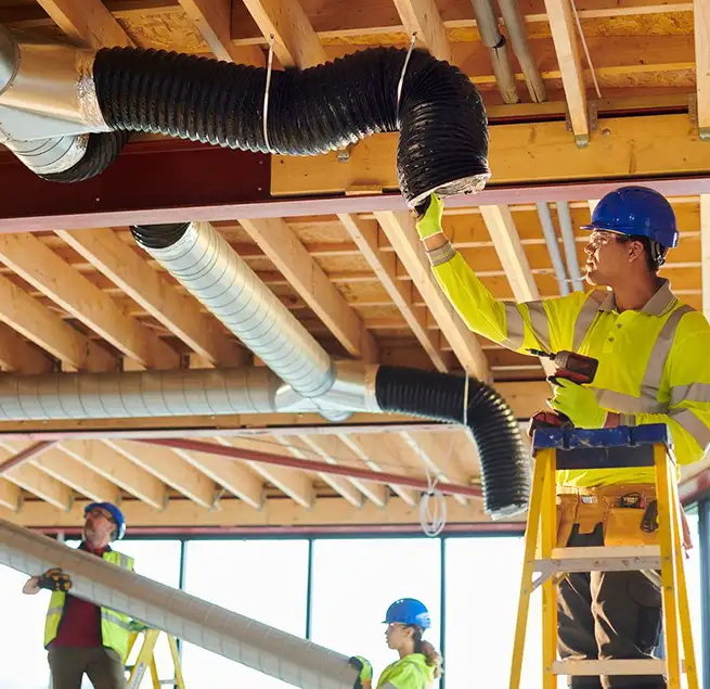 Why Homeowners & Businesses Trust Us in Champaign, IL?