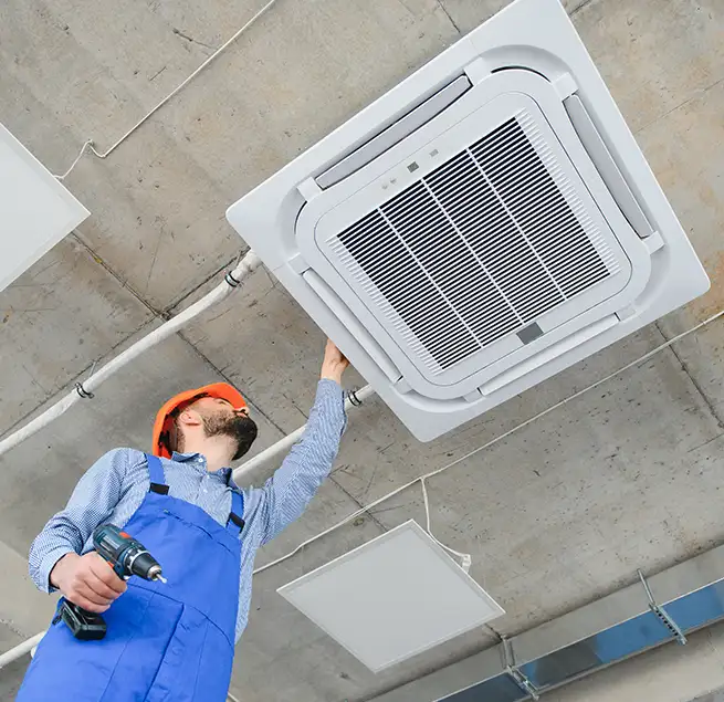 Why Homeowners & Businesses Trust Us in Champaign, IL